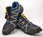 Туристические кроссовки Salomon Speed Cross 3 