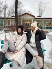 Зимняя одежда от DIMITRA - от производителя! 